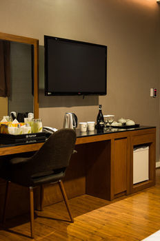 Pungnam Tourist Hotel