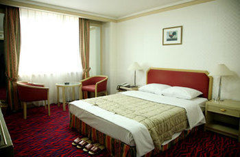 Onyang Grand Hotel