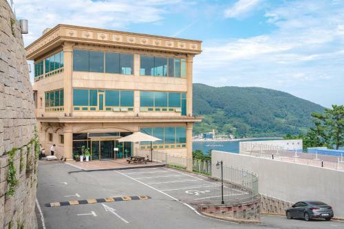 Pension Hotel Sang Sang