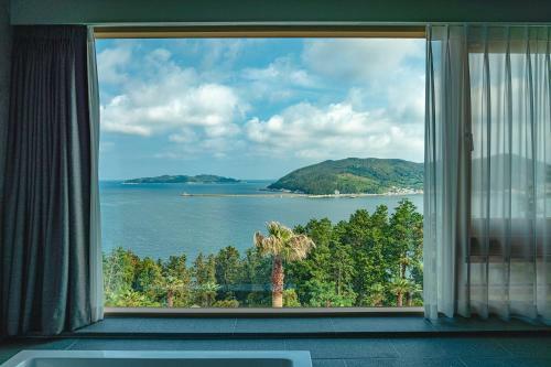 Pension Hotel Sang Sang