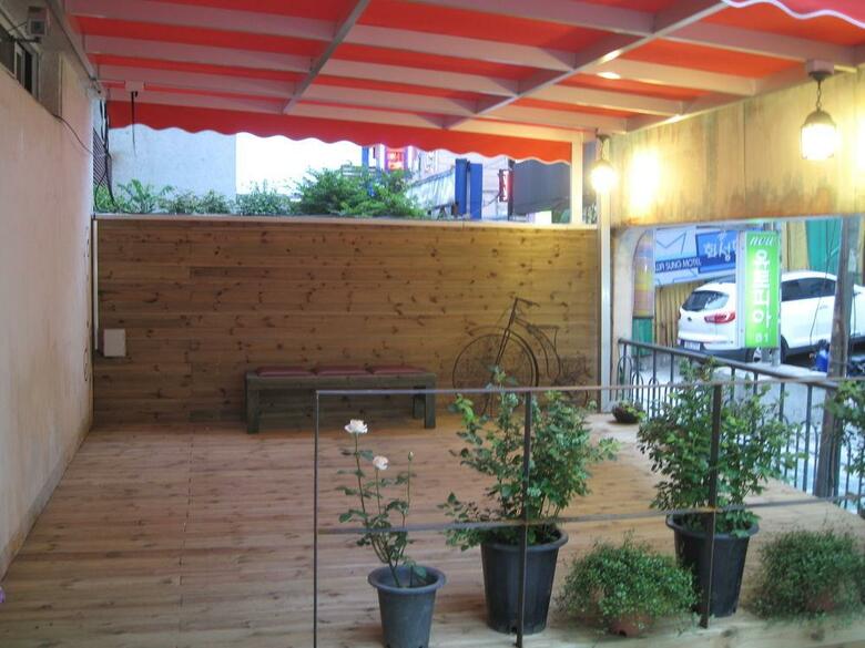 Hotel Biz Jongro Insadong