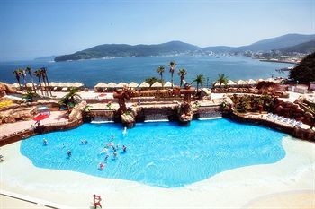 Apartamento Daemyung Resort Geoje