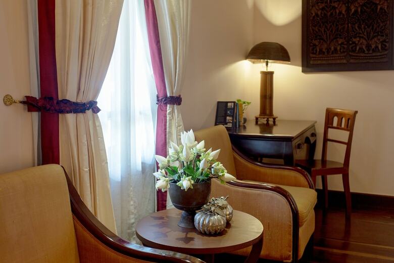 Hotel Royal Angkor Resort & Spa