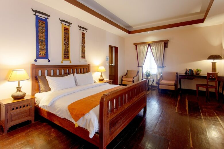 Hotel Royal Angkor Resort & Spa