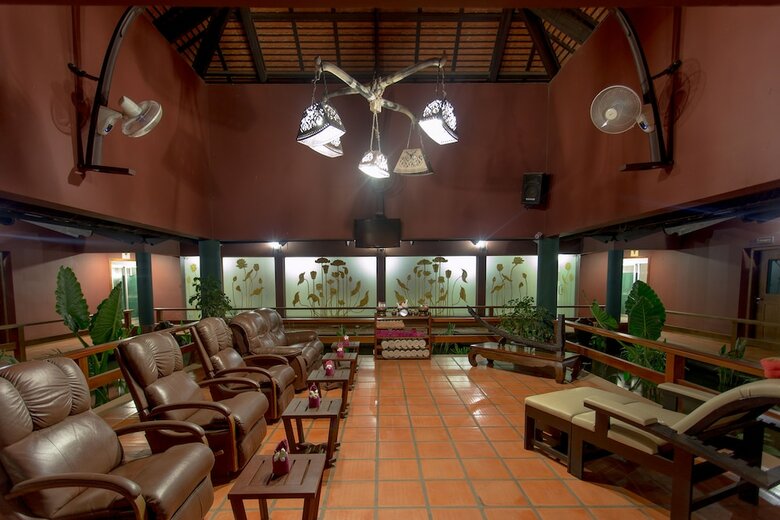 Hotel Royal Angkor Resort & Spa