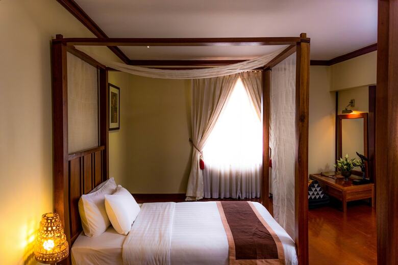 Hotel Royal Angkor Resort & Spa