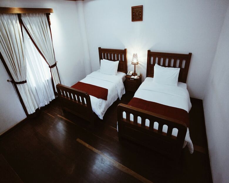 Hotel Royal Angkor Resort & Spa