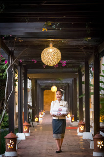 Hotel Maison Souvannaphoum