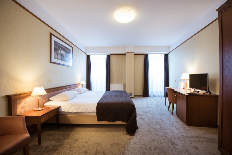 Hotel Amberton