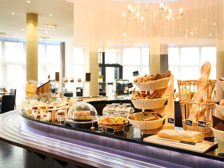 Hotel Ibis Luxembourg Airport