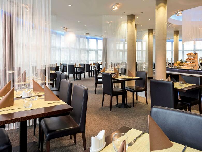 Hotel Ibis Luxembourg Airport