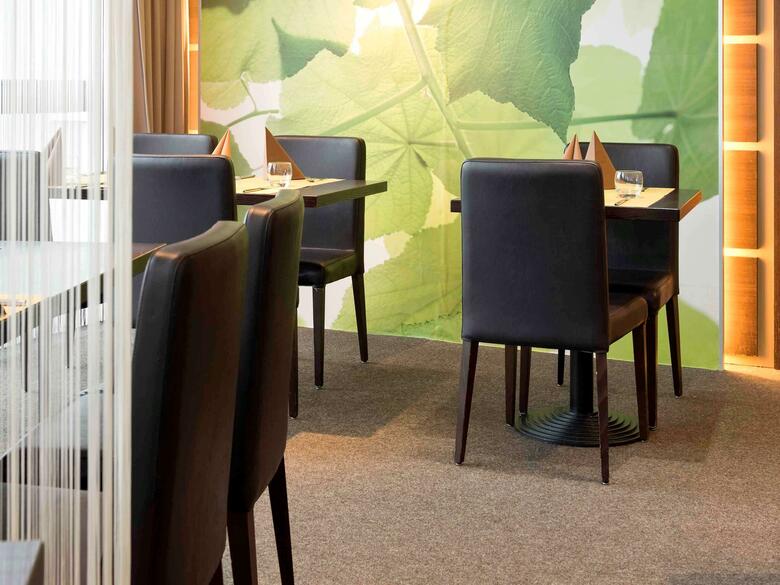 Hotel Ibis Luxembourg Airport