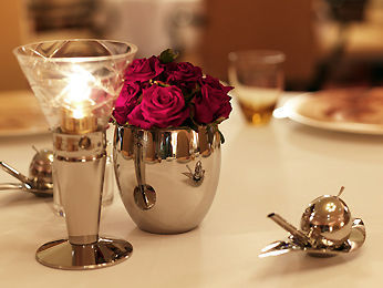 Hotel Sofitel Luxembourg Europe