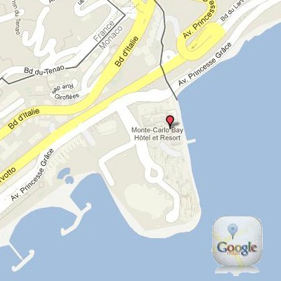 Monte Carlo Bay Hotel And Resort