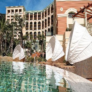 Monte Carlo Bay Hotel And Resort