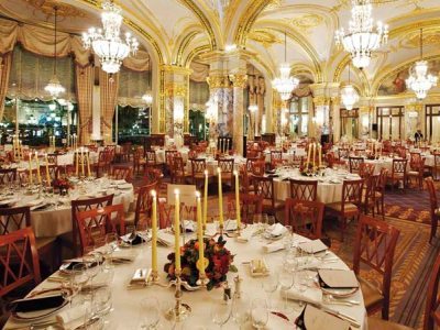 Monte Carlo Bay Hotel And Resort