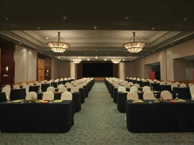 Hotel The Royale Bintang Kuala Lumpur