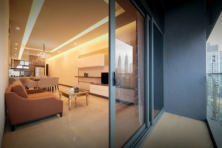 Hotel Dorsett Regency