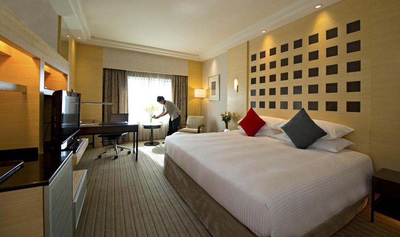Hotel Parkroyal Kuala Lumpur