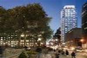 Hotel Parkroyal Kuala Lumpur