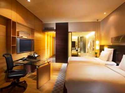 Hotel Hilton Kuala Lumpur