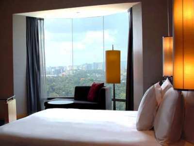 Hotel Hilton Kuala Lumpur