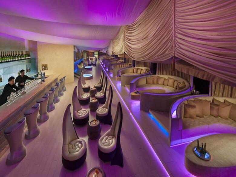 Hotel Mandarin Oriental Kuala Lumpur