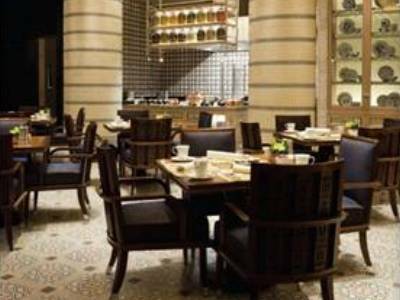 Hotel Mandarin Oriental Kuala Lumpur