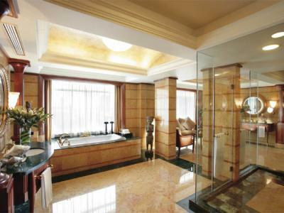 Hotel Mandarin Oriental Kuala Lumpur