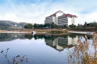 Apartamento Daemyung Resort Yangpyung