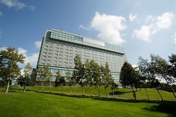Apartamento Sapporo Kitahiroshima Classe Hotel