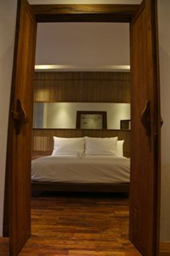 Le Sen Boutique Hotel - Luang Prabang