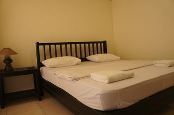 Vong Kham Sene Hotel