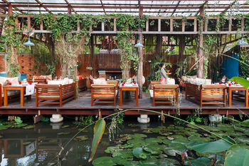 Hotel Maison Dalabua