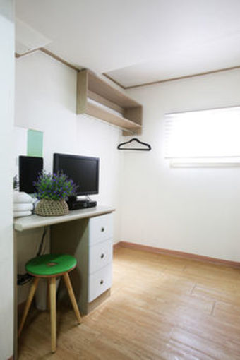 Albergue K-pop Residence Myeong Dong