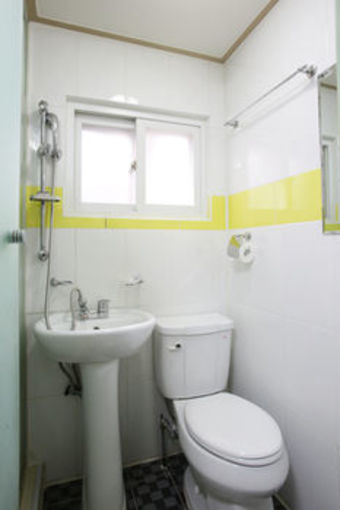 Albergue K-pop Residence Myeong Dong