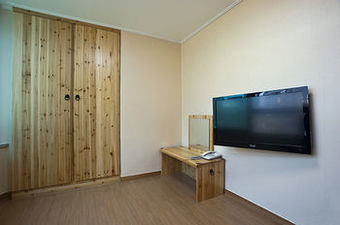 Hotel Myeongdong Eco House