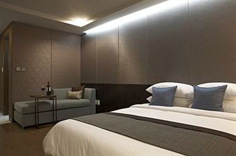 Ocloud Hotel Gangnam