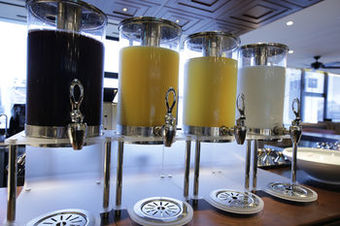 Solaria Nishitetsu Hotel Seoul Myeongdong