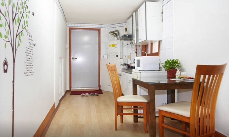 Hotel Cozyplace In Itaewon