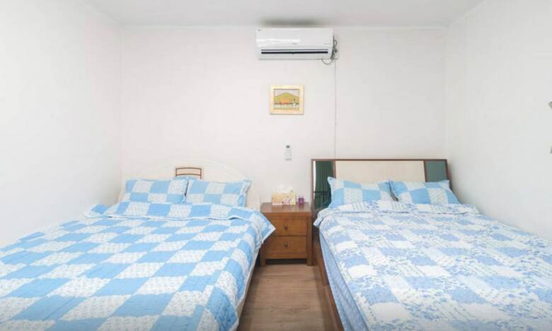 Hotel Cozyplace In Itaewon
