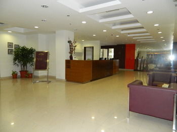 Hotel Evoma Bangalore