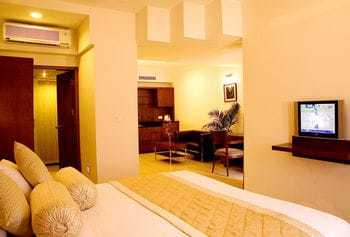 Hotel Evoma Bangalore