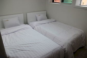 Hotel Star Hostel Dongdaemun Suite