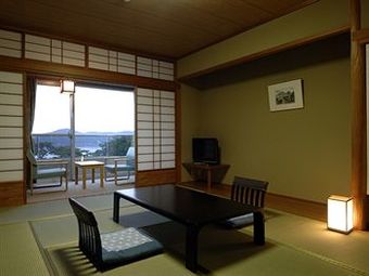 Hotel Kyukamura Minami-izu