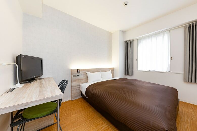 Valie Hotel Tenjin