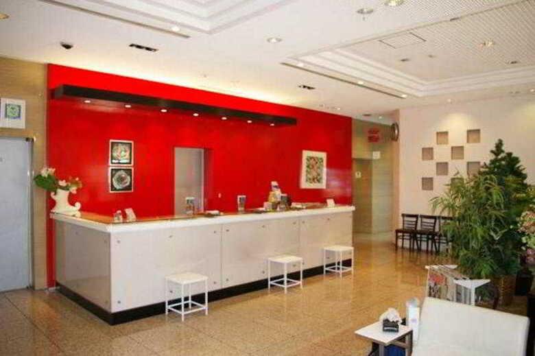 Valie Hotel Tenjin