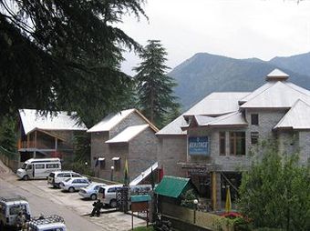 Apartamento Heritage Village Resorts