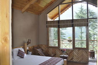 Apartamento Heritage Village Resorts