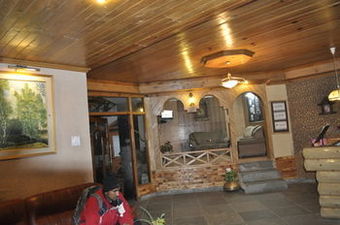 Apartamento Heritage Village Resorts